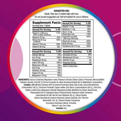 Centrum Women - 200 tabs Centrum Women - 200 tabs