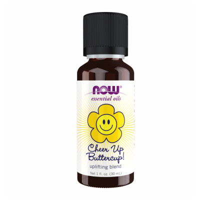 Cheer Up Buttercup Oil - 30 ml Cheer Up Buttercup Oil - 30 ml