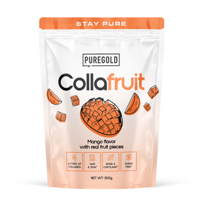 CollaFruit - 300g Mango CollaFruit - 300g Mango