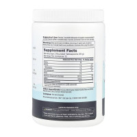 Collagen Creamer with Magnesium Glycinate - 228g Collagen Creamer with Magnesium Glycinate - 228g