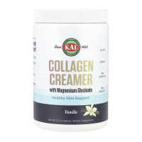 Collagen Creamer with Magnesium Glycinate - 228g Collagen Creamer with Magnesium Glycinate - 228g