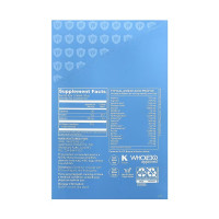 Collagen Peptides - 200g Unflavored (20 Packets) Collagen Peptides - 200g Unflavored (20 Packets)
