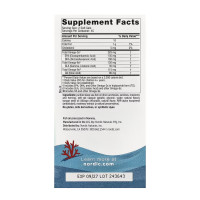 Complete Omega Junior - 90 mini softgels Complete Omega Junior - 90 mini softgels