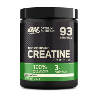 Creatine Powder - 317g Unflavoured