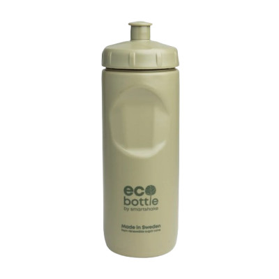 EcoBottle Squeeze - 500ml Dusky Green EcoBottle Squeeze - 500ml Dusky Green