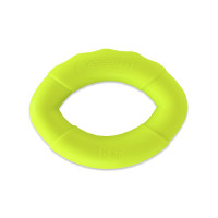 Еспандер кистьовий EasyFit Elliptic 18 кг зелений
