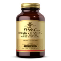 Ester-C® Plus 500 mg Vitamin C - 90 caps Ester-C® Plus 500 mg Vitamin C - 90 caps