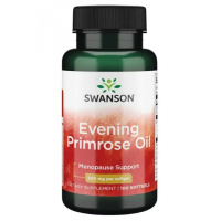 Evening Primrose Oil 500mg - 100 softgels Evening Primrose Oil 500mg - 100 softgels