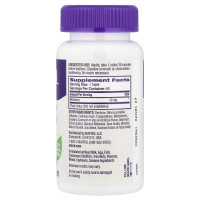Fast Dissolve Melatonin 10mg - 60 tabs (Пошкоджена етикетка) Fast Dissolve Melatonin 10mg - 60 tabs (Пошкоджена етикетка)