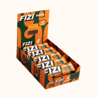 Fizi Special - 10x45g Pumpkin Latte Fizi Special - 10x45g Pumpkin Latte