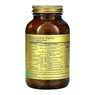 Formula VM-75 - 120 vcaps Formula VM-75 - 120 vcaps