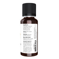 Frankincense Oil Blend - 30ml (1fl.oz) Frankincense Oil Blend - 30ml (1fl.oz)