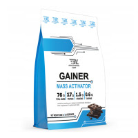 Gainer - 2000g Chocolate Gainer - 2000g Chocolate