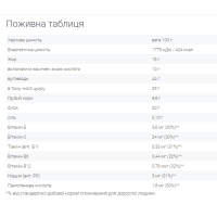 Protein Bar - 50g Vanilla chocolate (Поштучно)