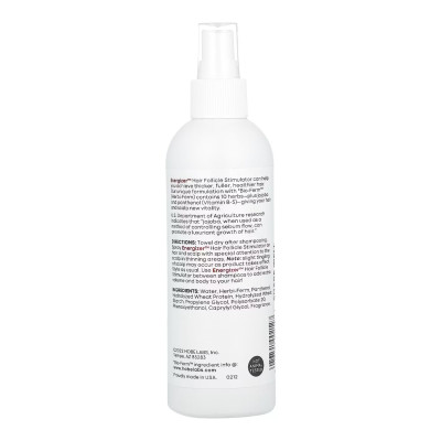 Hair Follicle Stimulator - 237 ml (Пошкоджена банка) Hair Follicle Stimulator - 237 ml (Пошкоджена банка)