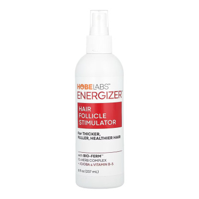 Hair Follicle Stimulator - 237 ml (Пошкоджена банка) Hair Follicle Stimulator - 237 ml (Пошкоджена банка)