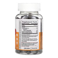 Iron + Vitamin C Adult - 60 gummies Iron + Vitamin C Adult - 60 gummies
