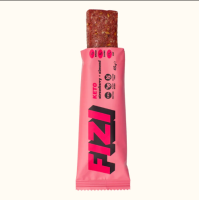 KETO Protein Bar - 10x45g Strawberry + Almond (Пошкоджена упаковка) KETO Protein Bar - 10x45g Strawberry + Almond (Пошкоджена упаковка)