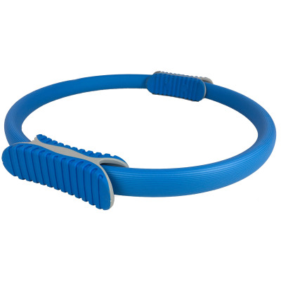 Кільце для пілатесу EasyFit сине Кільце для пілатесу EasyFit сине