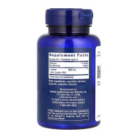 L-Lysine 620 mg - 100 vcaps L-Lysine 620 mg - 100 vcaps