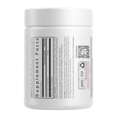 Liposomal Calcium AKG - 60 vcaps Liposomal Calcium AKG - 60 vcaps