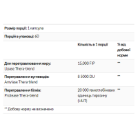 Lypo Gold - 60 caps (До 08.26) Lypo Gold - 60 caps (До 08.26)