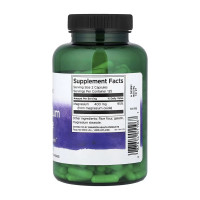 Magnesium Oxide 200 mg - 250 caps Magnesium Oxide 200 mg - 250 caps