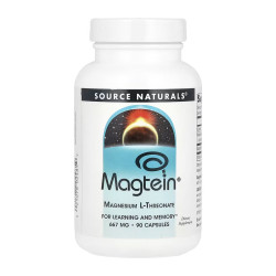 Magtein® - 90 caps Magtein® - 90 caps