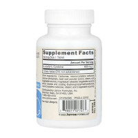 N-A-C Sustain® 600 mg - 60 caps N-A-C Sustain® 600 mg - 60 caps