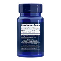 NAD+ Cell Regenerator™ 300mg - 30 veg caps NAD+ Cell Regenerator™ 300mg - 30 veg caps