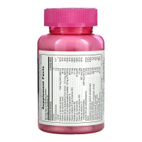 Power Teen Hers Chewable - 60 tabs Power Teen Hers Chewable - 60 tabs