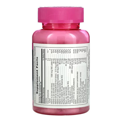 Power Teen Hers Chewable - 60 tabs Power Teen Hers Chewable - 60 tabs