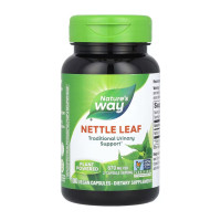 Nettle Leaf - 100 vcaps Nettle Leaf - 100 vcaps