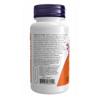 Beta-1,3/1,6-D-Glucan 100mg - 90 vcaps Beta-1,3/1,6-D-Glucan 100mg - 90 vcaps