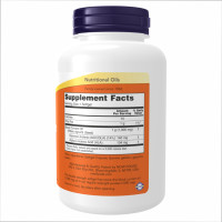 Black Currant Oil 1000mg - 100 sgels Black Currant Oil 1000mg - 100 sgels
