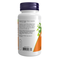 Fenugreek 500mg - 250 vcaps Fenugreek 500mg - 250 vcaps