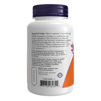 Glucosamine Sulfate 750mg - 120 veg caps Glucosamine Sulfate 750mg - 120 veg caps