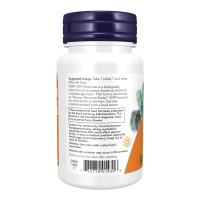 GTF Chromium 200mcg - 100 tabs