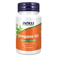 Oregano Oil Enteric - 90 sgels Oregano Oil Enteric - 90 sgels