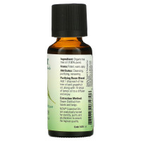 Organic Tea Tree Oil - 30ml (1 oz) Organic Tea Tree Oil - 30ml (1 oz)