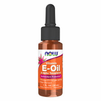 Vitamin E Oil DA - 30ml (1oz) Vitamin E Oil DA - 30ml (1oz)