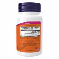 Vitamin K-2 (MK7) 100 mcg - 60 vcaps Vitamin K-2 (MK7) 100 mcg - 60 vcaps