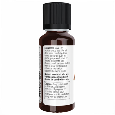 Nutmeg Oil - 30ml (1fl.oz) Nutmeg Oil - 30ml (1fl.oz)
