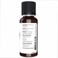 Nutmeg Oil - 30ml (1fl.oz) Nutmeg Oil - 30ml (1fl.oz)