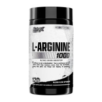 L-Arginine 1000 - 120ct L-Arginine 1000 - 120ct