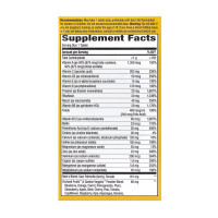 Once Daily Men's Ultra Multivitamin - 60 tabs