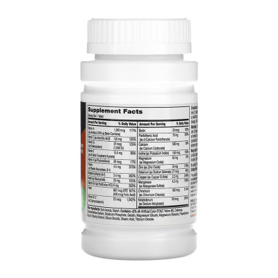 One Daily Women's 50+ - 100 tabs One Daily Women's 50+ - 100 tabs