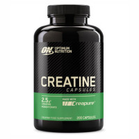 Creatine Capsules 2500 CreaPure - 200 caps Creatine Capsules 2500 CreaPure - 200 caps