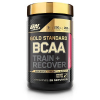 Gold Standart BCAA - 266g Strawberry Kiwi Gold Standart BCAA - 266g Strawberry Kiwi