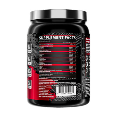 Outlift Clinical - 636.61g Fruit Punch Outlift Clinical - 636.61g Fruit Punch